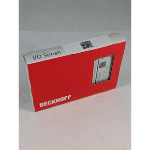 Channel Terminal Output PWM EL2502 Beckhoff EtherCAT