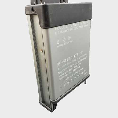 LED Rainproof Switching Power Supply 5 V 12 V 24 V LED Trans