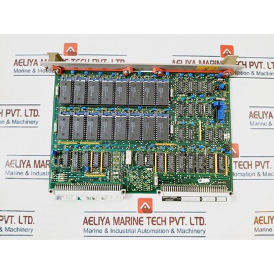 SOREN T.LYNGSO 60015603 V03 Printed Circuit Board