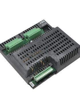 ABB Digital I/O 3HAC17970-1, DSQC 328A, 3HAC 17970-1, DSQC32