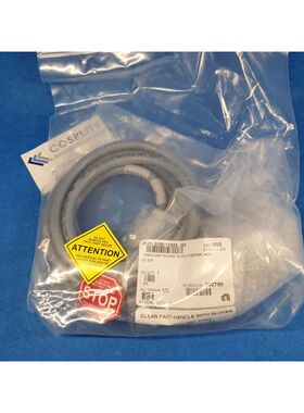 AMAT 0150-11659 电缆组件电源,交流盒转直流 PSPL 反射 LK SM4 V