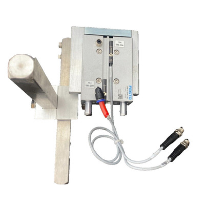 FESTO DFM-16-50-P-A-KF 170912 MD08 CYLINDRE DE GUIDAGE