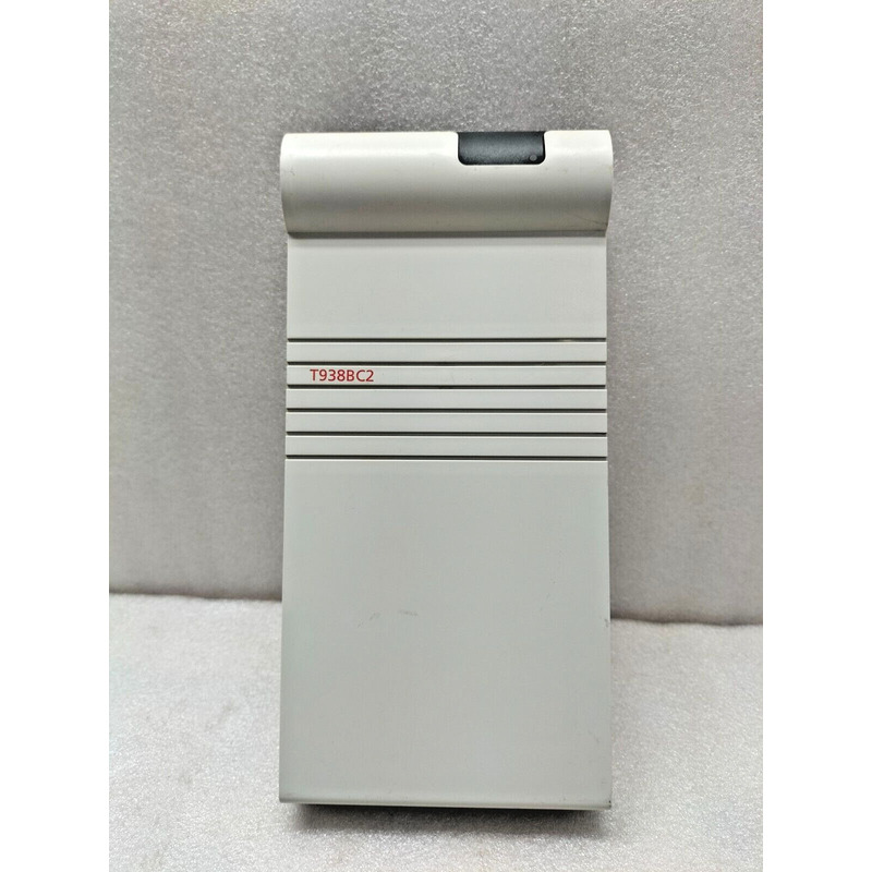 ASCOM T938BC2 页中央单元
