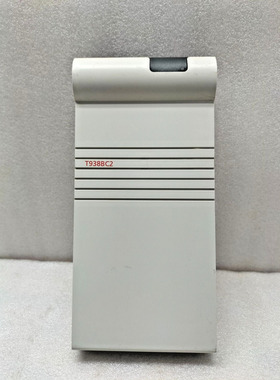 ASCOM T938BC2 页中央单元