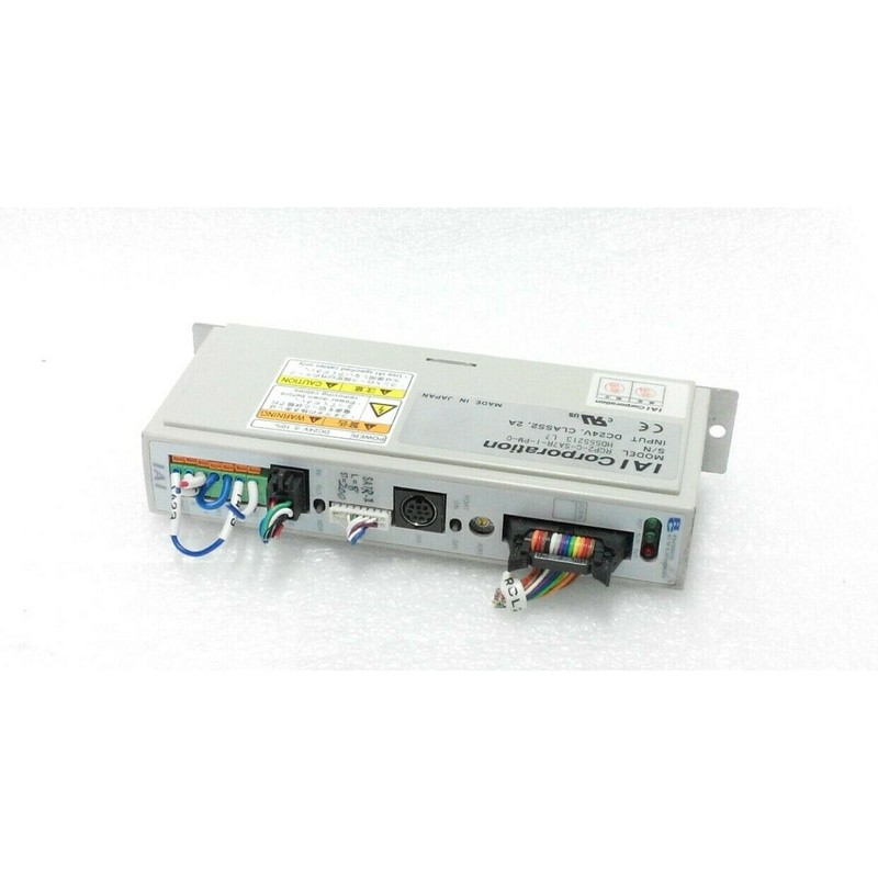 IAI RCP2-C-SA7R-I-PM-O 保修 & 延长技术支持