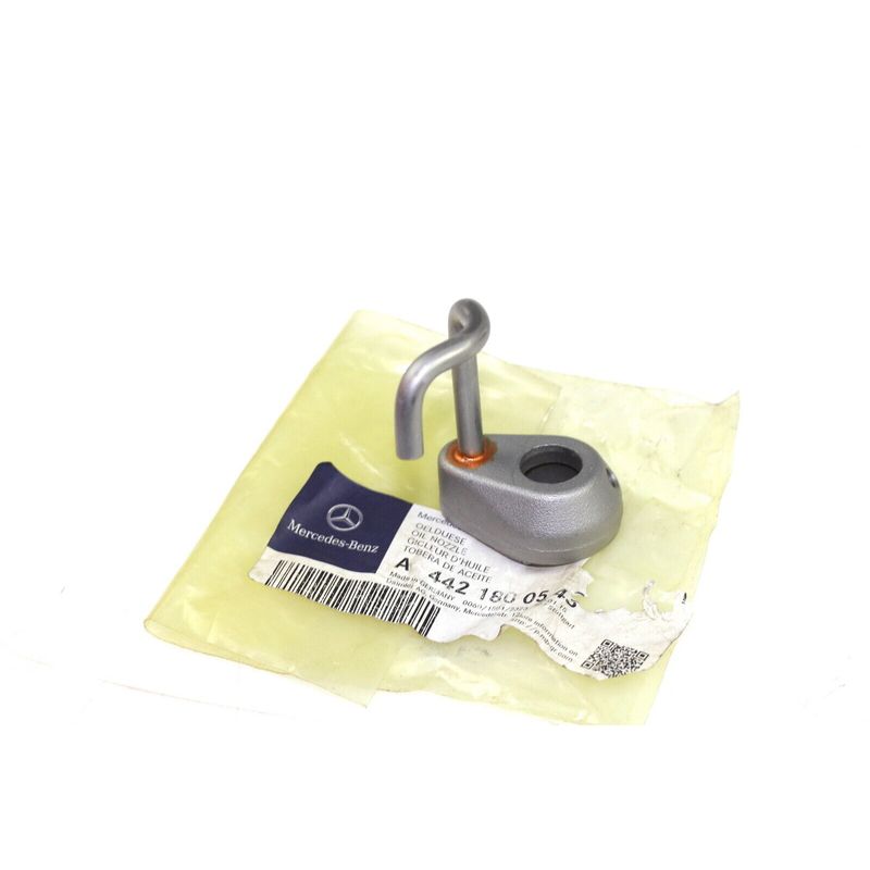 MERCEDES Olio Getto Pistone A 442 180 05 43