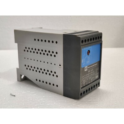 Telemecanique NY2 A21 Einzel Kanal Doppelt Relais Leistung