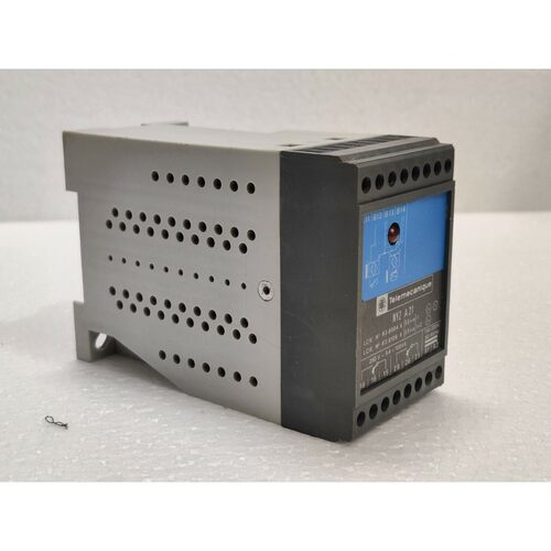 Telemecanique NY2 A21 Einzel Kanal Doppelt Relais Leistung