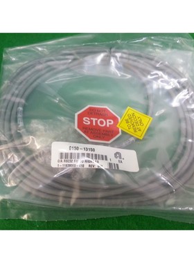 AMAT 0150-13150 C/A RS232 FIC 至右 FA,全新