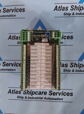 STEIN SOHN F105005A DCI 24 PLUS MODULE