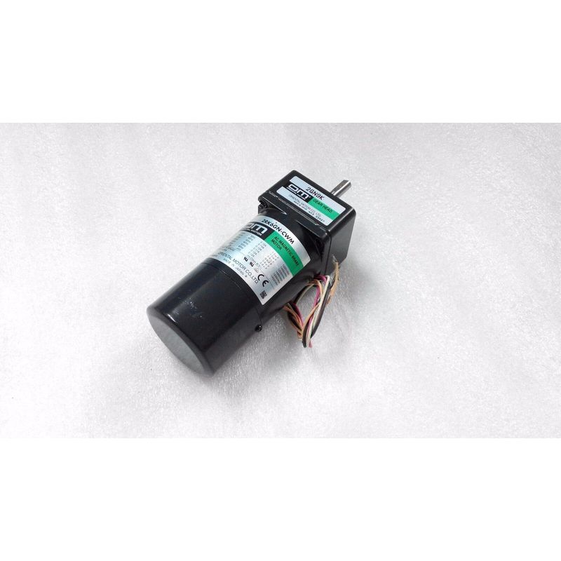 ORIENTAL MOTOR 2RK6GN-CWM/2GN9K