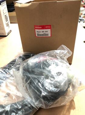 06323-ZW5-645 PANEL KIT SWITCH Honda Code 8634404
