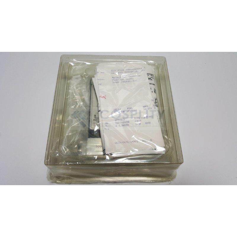 AMAT 0226-49440 MFC 装置 UFC-1160A 气体 SF6 / 200SCCM