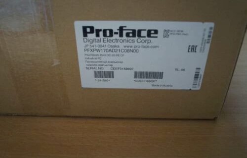 PFXPW170AD21C08N00