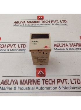Timer Xinling HHS2 110V AC