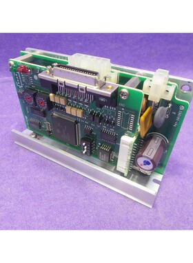 ORIENTAL MOTOR ASD18A-K 驱动器,二手