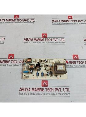 Beghelli 331.482.000/F Printed Circuit Board 231894601