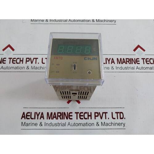 Jiangnan/chjn xmtd-2302 temperature controller xmtd -50°c +