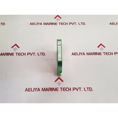 Isolatore Alimentato In Anello Phoenix Contact MCR-1CLP-I/I-