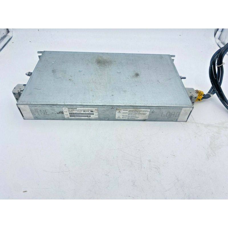 SINAMICS BASIC LINE FILTER 16KW 6SL3000-0BE21-6DA0