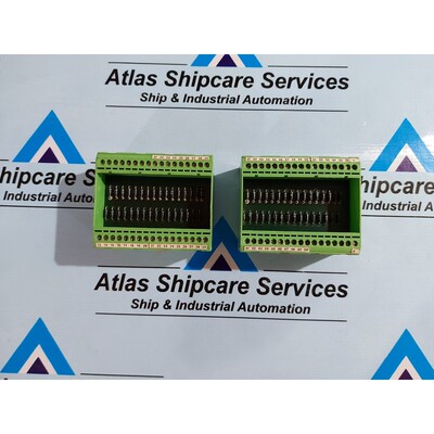 Phoenix Contact EMG 90-dio 32M / LP 2954785 Diodo Blocco