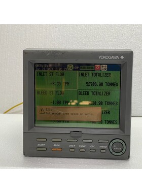 Yokogawa FX103-4-2 Steuersystem 100-240VAC