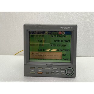 Yokogawa FX103-4-2 Steuersystem 100-240VAC