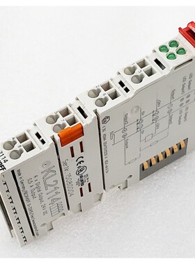 Módulo De Terminal De Salida Digital BECKHOFF KL2114 24V CC