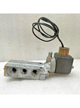 PARKER SKINNER 类型 73419AN2NNM0N0C111P3 2 路 SOLENOID 气门