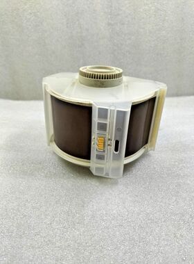 GLOBALMARK 棕色聚合物 B569 2.25 英寸 X 100 英尺纸巾