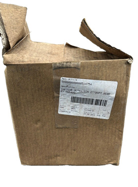 EMERSON MOBREY MSP400RH-B28 ULTRASONIC LIQUID LEVEL TRANSMIT