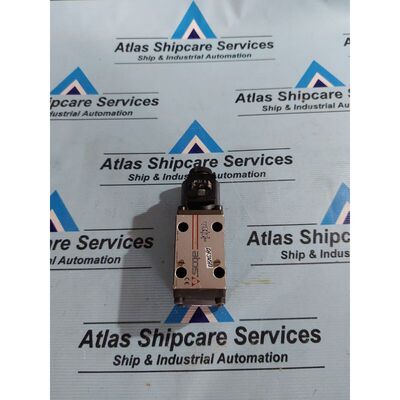ATOS Dhu-0631/2p 20 Solenoid Betriebenes Direktionale Valve
