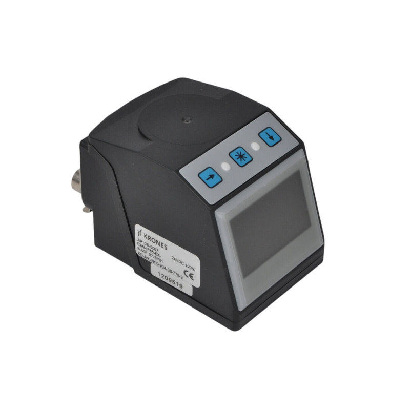 SIKO KRONES 电子位置指示器,CANope AP10S-0007,CAN-IP65-EX-S-V