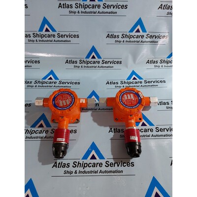 TC100N Gas Rilevatore