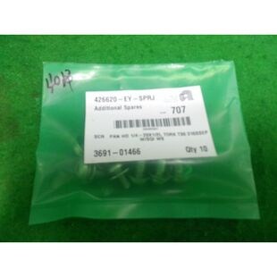 SCR AMAT 316SSE T30 3691 PAN 20X1 TORX 全新 01466
