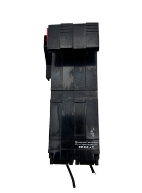 FERRAZ D097293 PSII 20.127 PRE + MC.PS 1500V 125A