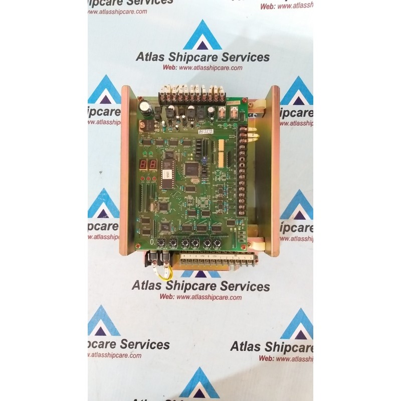 Miyaki Electric WDU-1 Water Deterctor Control Unit
