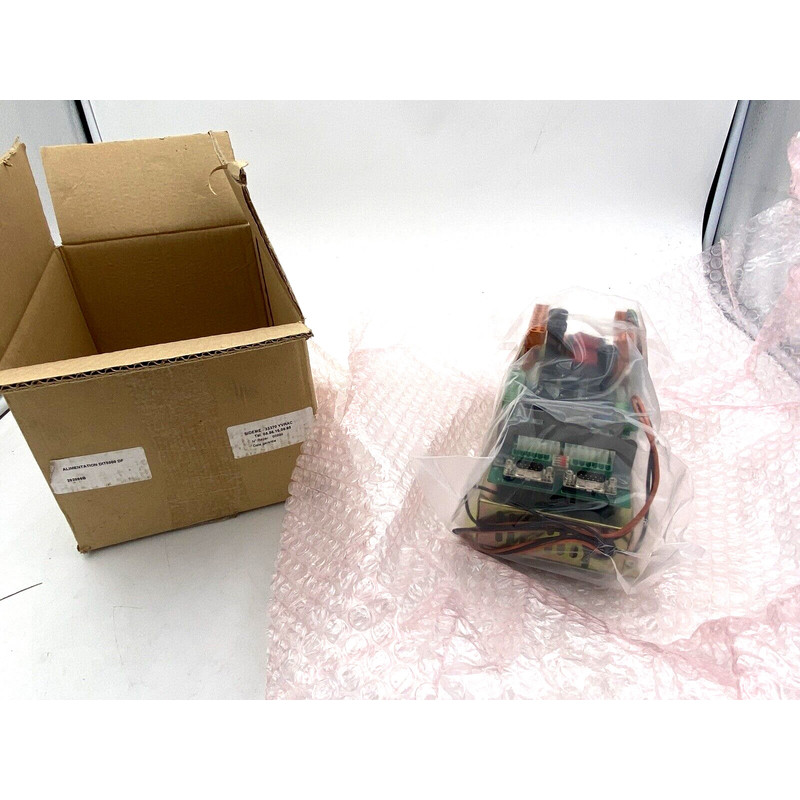 1pc x Alimentation LAFON DIT 5000 DF 202096B