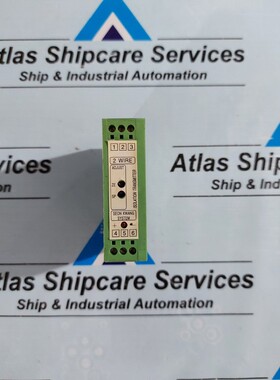 Seon Kwang K-DWT Dc Signal 2 Alambre Transmisor 24VDC