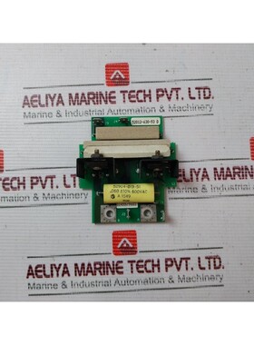 Diceon 52012-630 Control Circuit Board 94V