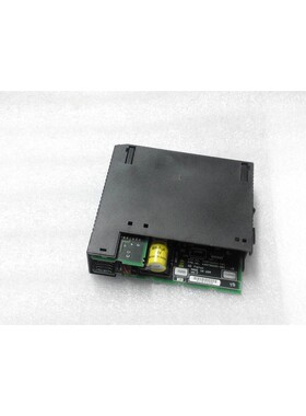 GE FANUC IC693PCM301K 可编程式编程式逻辑控制器