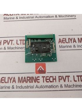 Nor Control NN-832.2, HE-220293E Adattatore Di Ingresso Anal