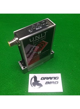 CELERITY UFC-8565C MASS 流量控制器 AR 1500 SCCM,二手