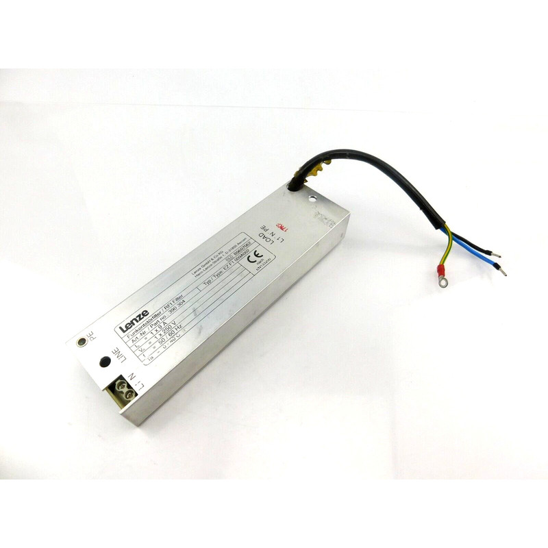 LENZE the Interference Suppression Filter EZ FI 009A002