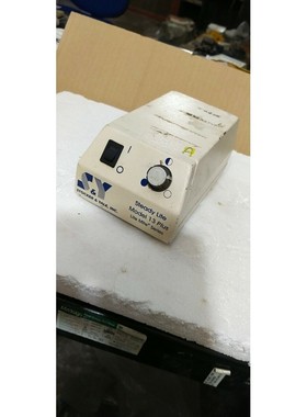 Stocker & Yale Steady Lite 13 Plus 控制器可编程式可编程式 DC