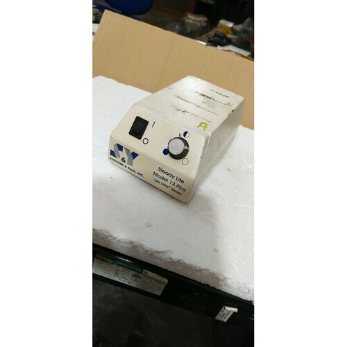 Stocker & Yale Steady Lite 13 Plus 控制器可编程式可编程式 DC
