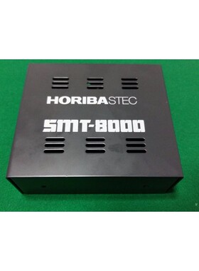 HORIBASTEC SMT-8000 NH3 2SLM,二手