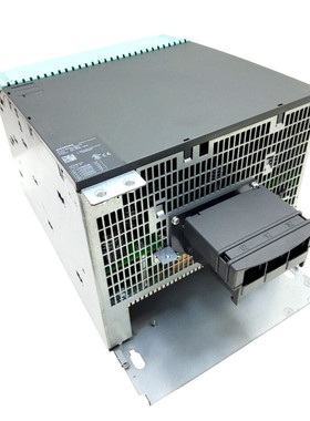 西门子单电机模块 6SL3120-1TE31-3AA3 (132A)