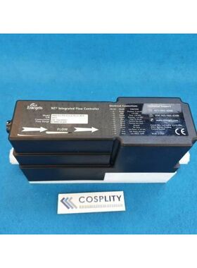 ENTEGRIS 6500-XX-F03-D12-K-P2-U1-M19 集成流量控制器 0-1500