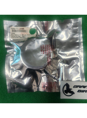 CYMER 121374 分光器,60% ArF,38.1X 3.18Ca,全新